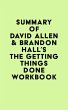 Summary of David Allen & Brandon Hall's... - Bild 1