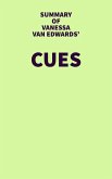 Summary of Vanessa Van Edwards' Cues (eBook, ePUB) Summary of Vanessa Van Edwards' Cues (eBook, ePUB)