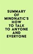 Summary of Mindnatic's How to Talk to... - Bild 1