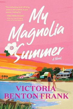 My Magnolia Summer (eBook, ePUB) - Frank, Victoria Benton