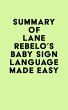 Summary of Lane Rebelo's Baby Sign... - Bild 1