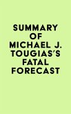 Summary of Michael J. Tougias's Fatal Forecast (eBook, ePUB)