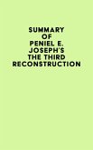 Summary of Peniel E. Joseph's The Third Reconstruction (eBook, ePUB)