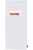 Herding STRASSENKICKER Sport- und Fitnesstuch Grau 50x110cm Herding STRASSENKICKER Sport- und Fitnesstuch Grau 50x110cm