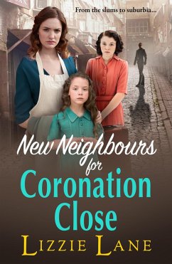 New Neighbours for Coronation Close (eBook, ePUB) - Lizzie Lane