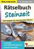 Rätselbuch Steinzeit (eBook, PDF)
