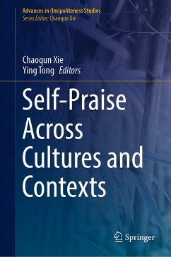 Self-Praise Across Cultures and Contexts (eBook, PDF)