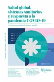 Salud global, sistemas sanitarios y respuesta a la pandemia COVID-19 (eBook, ePUB)