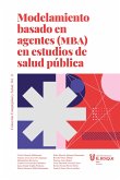 Modelamiento basado en agentes (MBA) en estudio de salud pública (eBook, ePUB)