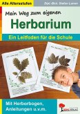 Mein Weg zum eigenen Herbarium (eBook, PDF)
