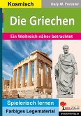 Die Griechen (eBook, PDF)