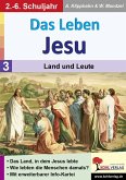 Das Leben Jesu Band 3 (eBook, PDF)