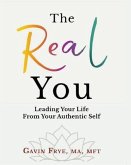 The Real You (eBook, ePUB)