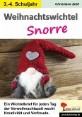 Weihnachtswichtel Snorre (eBook, PDF)