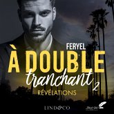 À double tranchant - Révélations (MP3-Download) À double tranchant - Révélations (MP3-Download)