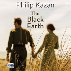 The Black Earth (MP3-Download) - Kazan, Philip