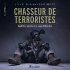 Chasseur de terroristes (MP3-Download)