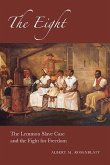 The Eight (eBook, ePUB) The Eight (eBook, ePUB)
