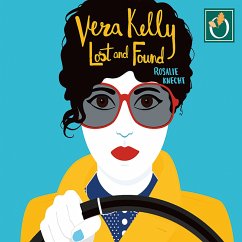 Vera Kelly: Lost and Found (MP3-Download) - Knecht, Rosalie