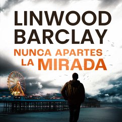 Nunca apartes la mirada (MP3-Download) - Barclay, Linwood