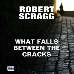 What Falls Between the Cracks (MP3-Download) - Scragg, Robert