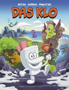 Das Klo (eBook, ePUB) - Ruthe, Ralph; Hörnig, Haiko
