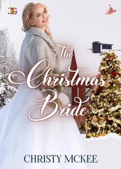 The Christmas Bride (eBook, ePUB) - McKee, Christy
