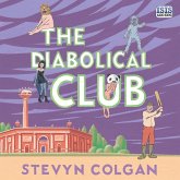 The Diabolical Club (MP3-Download) The Diabolical Club (MP3-Download)