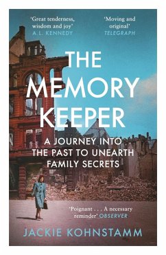 The Memory Keeper (eBook, ePUB) - Kohnstamm, Jackie