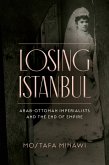 Losing Istanbul (eBook, ePUB)