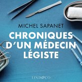 Chroniques d'un médecin légiste (MP3-Download)