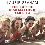 The Future Homemakers of America (MP3-Download)