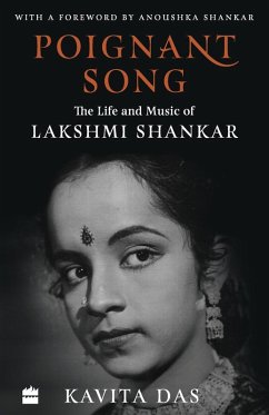 Cover Poignant Song