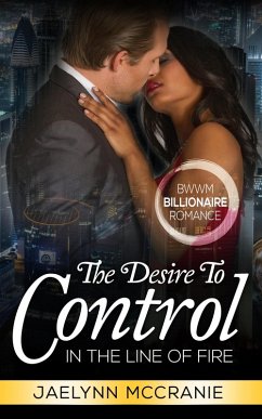 Cover In The Line Of Fire (eBook, ePUB)