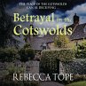 Betrayal in the Cotswolds (MP3-Download) - Bild 1