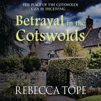 Betrayal in the Cotswolds (MP3-Download)