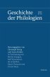Geschichte der Philologien (eBook, PDF) - Bild 1