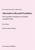 Alternatives Beyond Psychiatry (eBook, ePUB)