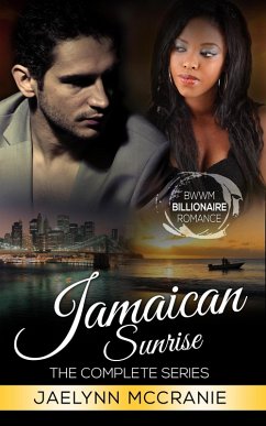 Cover Jamaican Sunrise The Complete Series (eBook, ePUB)