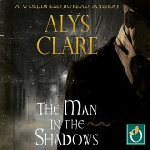 The Man in the Shadows (MP3-Download)