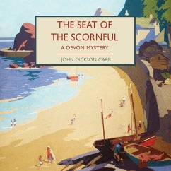 The Seat of the Scornful (MP3-Download) - Carr, John Dickson