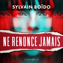 Ne renonce jamais (MP3-Download) - Boïdo, Sylvain