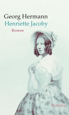 Cover Henriette Jacoby (eBook, PDF)