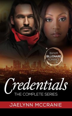 Credentials The Complete Series (eBook, ePUB) - McCranie, Jaelynn