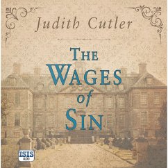 The Wages of Sin (MP3-Download) - Cutler, Judith