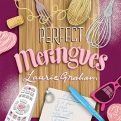 Perfect Meringues (MP3-Download) - Graham, Laurie