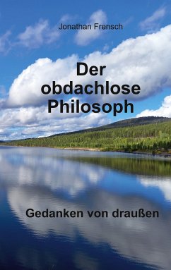 Der obdachlose Philosoph (eBook, ePUB)