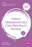 Patient Assessment and Care Planning in Nursing (eBook, ePUB)