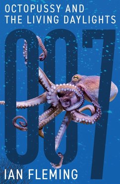 Octopussy and The Living Daylights (eBook, ePUB) - Fleming, Ian