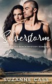 Silverstorm (Stargazer Ranch Mystery Romance, #6) (eBook, ePUB)